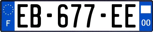 EB-677-EE