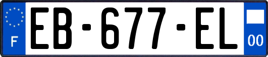 EB-677-EL