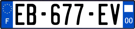 EB-677-EV