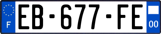 EB-677-FE