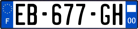 EB-677-GH