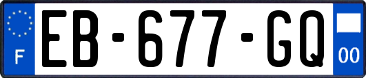 EB-677-GQ