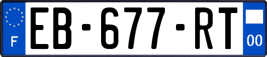 EB-677-RT