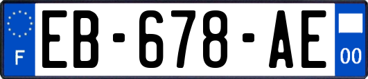 EB-678-AE