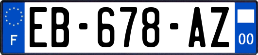 EB-678-AZ