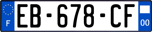 EB-678-CF