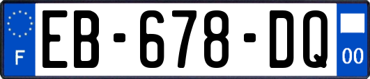 EB-678-DQ