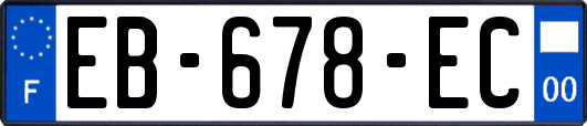 EB-678-EC