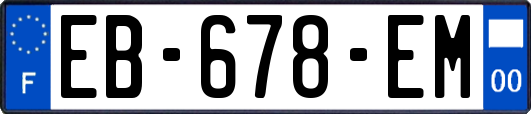 EB-678-EM
