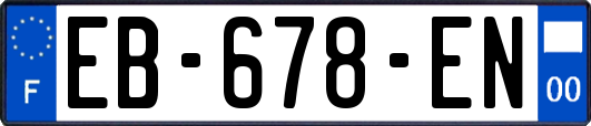 EB-678-EN