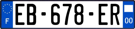 EB-678-ER