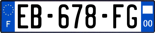 EB-678-FG