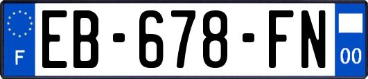 EB-678-FN