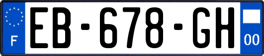 EB-678-GH