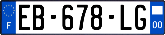 EB-678-LG