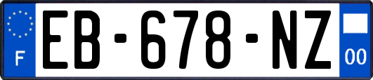 EB-678-NZ
