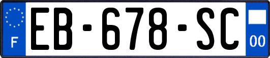 EB-678-SC