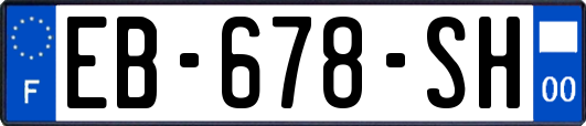 EB-678-SH