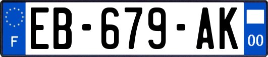 EB-679-AK