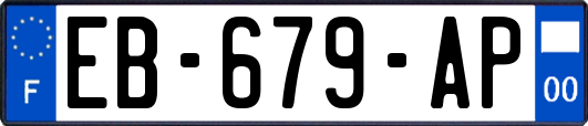 EB-679-AP