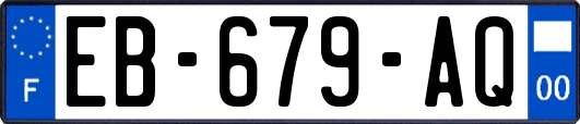 EB-679-AQ