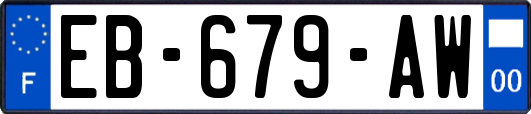 EB-679-AW