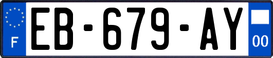 EB-679-AY