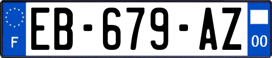 EB-679-AZ