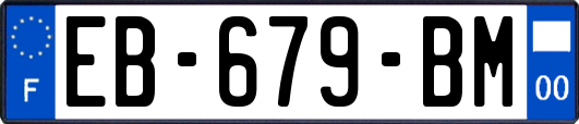 EB-679-BM