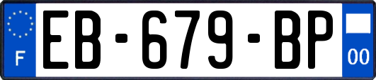 EB-679-BP