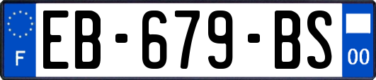 EB-679-BS