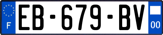 EB-679-BV