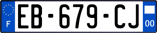 EB-679-CJ