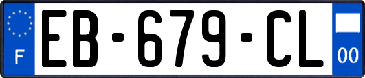 EB-679-CL