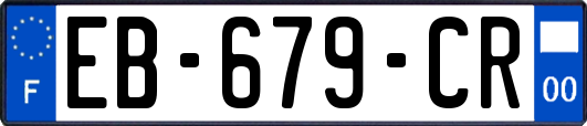 EB-679-CR