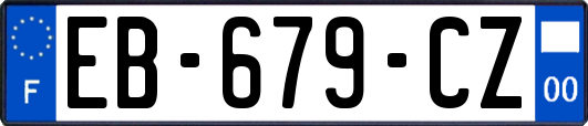 EB-679-CZ