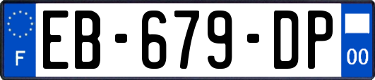 EB-679-DP