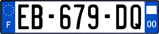 EB-679-DQ