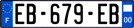 EB-679-EB