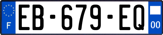 EB-679-EQ