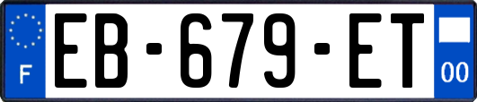 EB-679-ET