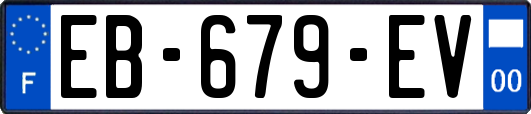 EB-679-EV