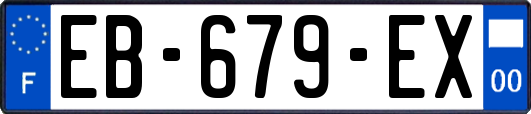 EB-679-EX