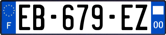 EB-679-EZ