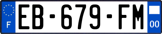 EB-679-FM