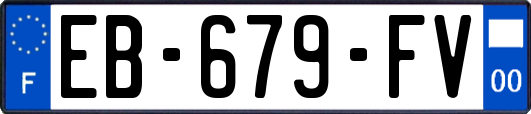 EB-679-FV