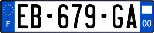 EB-679-GA