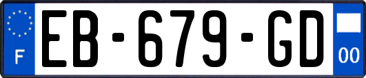 EB-679-GD