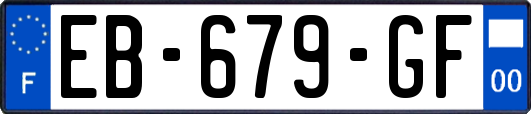 EB-679-GF