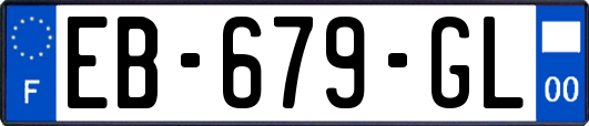 EB-679-GL